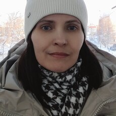 Фотография девушки Лидия, 44 года из г. Ухта