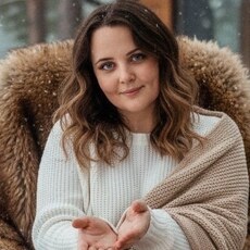 Фотография девушки Настасья, 41 год из г. Новосибирск