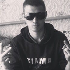 Фотография мужчины Лютый, 30 лет из г. Любинский