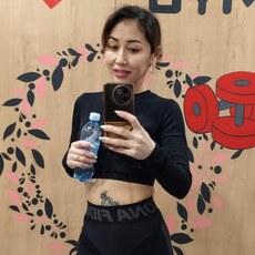 Фотография девушки Гульнара, 40 лет из г. Актау