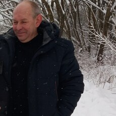 Фотография мужчины Yur, 52 года из г. Владимир
