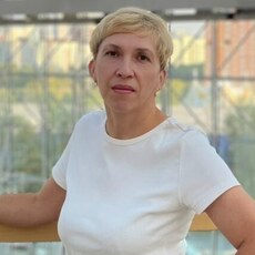 Фотография девушки Полина, 50 лет из г. Екатеринбург