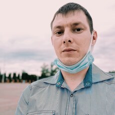 Фотография мужчины Виталий, 39 лет из г. Речица