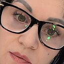 Анюта, 50 лет