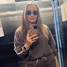 Фотография девушки Алёнка, 44 года из г. Новосибирск