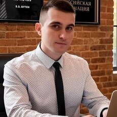 Фотография мужчины Илья, 33 года из г. Волоколамск