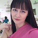 Натали, 44 года