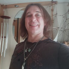 Фотография мужчины Павел, 52 года из г. Судак