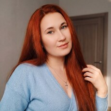 Фотография девушки Мария, 30 лет из г. Братск