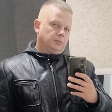 Фотография мужчины Александр, 41 год из г. Минск