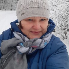 Фотография девушки Галина, 56 лет из г. Пушкино (Московская Обл)