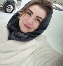 Фотография девушки Вероника, 29 лет из г. Пермь