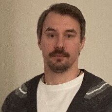 Фотография мужчины Максим, 33 года из г. Полоцк