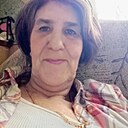 Ирина, 62 года