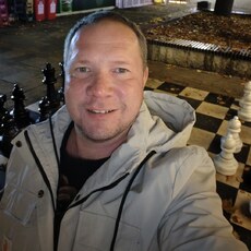 Фотография мужчины Николай, 39 лет из г. Мелитополь