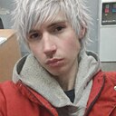 Олександр, 20 лет