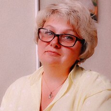 Фотография девушки Ирина, 52 года из г. Дмитров