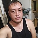 Оскар, 35 лет