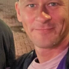 Фотография мужчины Серёга, 43 года из г. Гродно