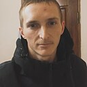 Сергей, 25 лет