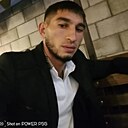 Сергей, 32 года