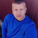 Даниил Сергеевич, 31 год