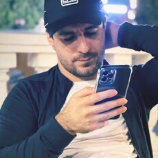 Фотография мужчины Абдула, 35 лет из г. Избербаш