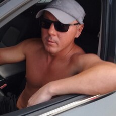 Фотография мужчины Денис, 41 год из г. Осинники