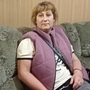 Лилия, 60 лет