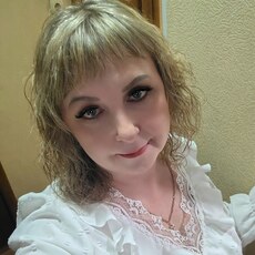 Фотография девушки Олеся, 42 года из г. Чита