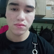 Фотография мужчины Дима, 20 лет из г. Пермь
