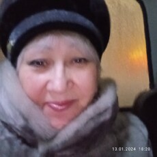 Фотография девушки Татьяна, 60 лет из г. Оренбург