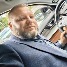 Фотография мужчины Олег, 36 лет из г. Череповец