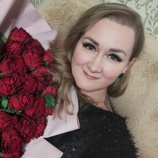 Фотография девушки Марина, 42 года из г. Ижевск