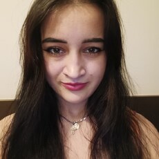 Фотография девушки Брюнетка, 19 лет из г. Ужгород