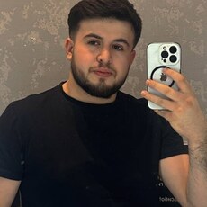 Фотография мужчины Miko, 23 года из г. Одинцово