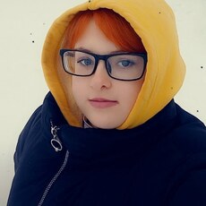 Фотография девушки Дарья, 21 год из г. Кущевская