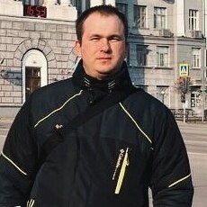 Фотография мужчины Алекс, 27 лет из г. Тамбов