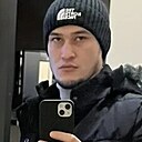 Мехроб, 26 лет