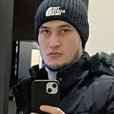 Фотография мужчины Мехроб, 26 лет из г. Нефтеюганск