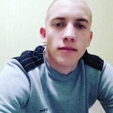 Фотография мужчины Стас, 32 года из г. Орша