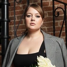 Фотография девушки Алёна, 33 года из г. Кировград