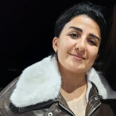 Фотография девушки Жанна, 44 года из г. Баку