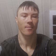 Фотография мужчины Александр, 32 года из г. Уссурийск
