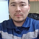 Жандос, 35 лет