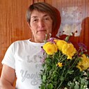 Валентина, 54 года