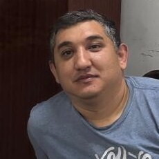 Фотография мужчины Фара, 43 года из г. Алматы