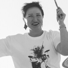 Фотография девушки Евгения, 45 лет из г. Азов