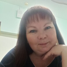 Фотография девушки Алена, 49 лет из г. Ревда