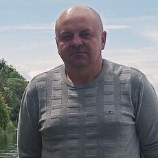 Фотография мужчины Саша, 47 лет из г. Вагровец